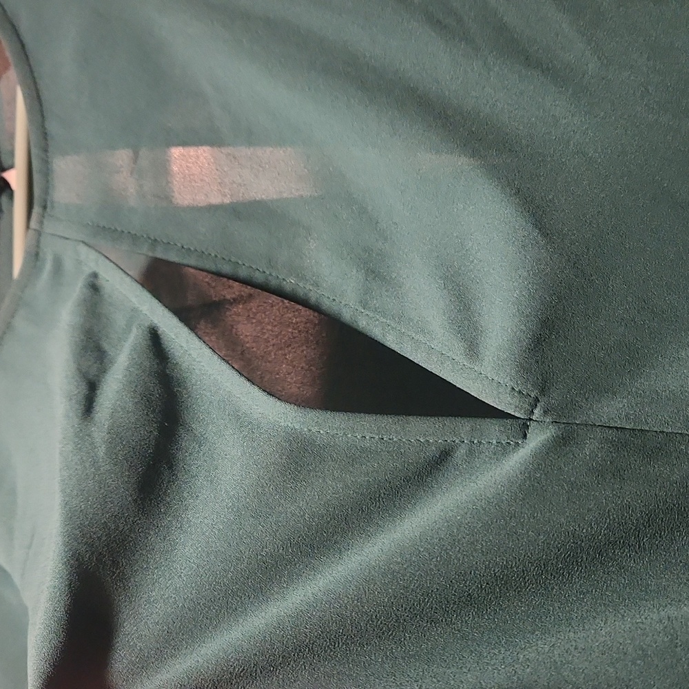 Express Blouse - Picture 2 of 4